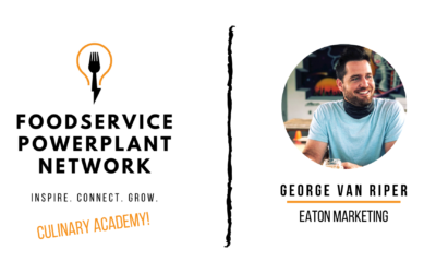 FSPN Culinary Academy: Easy Steak Marsala w/ George Van Riper