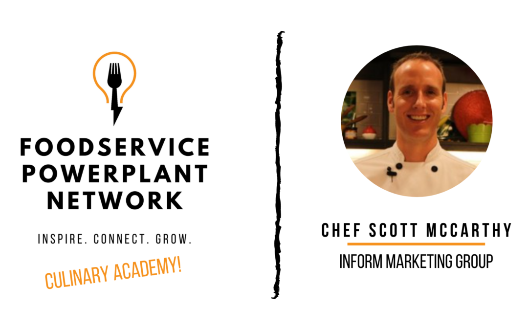 FSPN Culinary Academy: Spanish Paella w/ Chef Scott McCarthy
