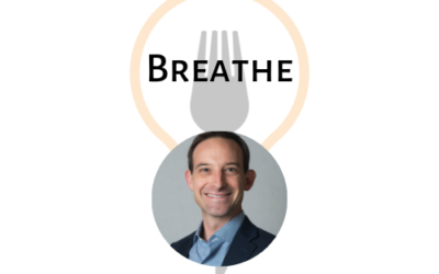 FSPN Mindfulness Monday 4: Breathe