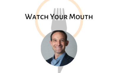 FSPN Positive Mindset Tip: Watch Your Mouth