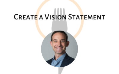 FSPN Positive Mindset Tip: Create a Vision Statement