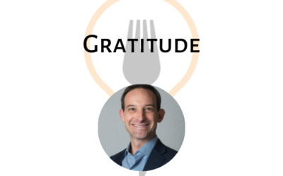 FSPN Mindfulness Monday 2: Gratitude